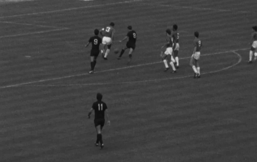 Futebol: Belenenses vs Académica de Coimbra