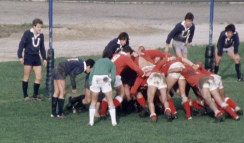 Râguebi: CDUL vs Benfica