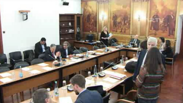 Comissão de Inquérito à CGD