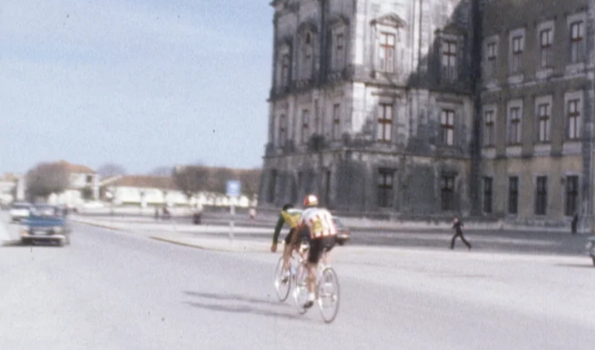 Ciclismo: Abertura de época
