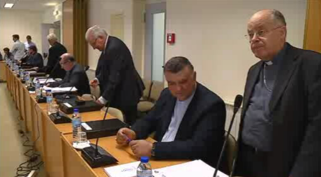 Conferência Episcopal Portuguesa