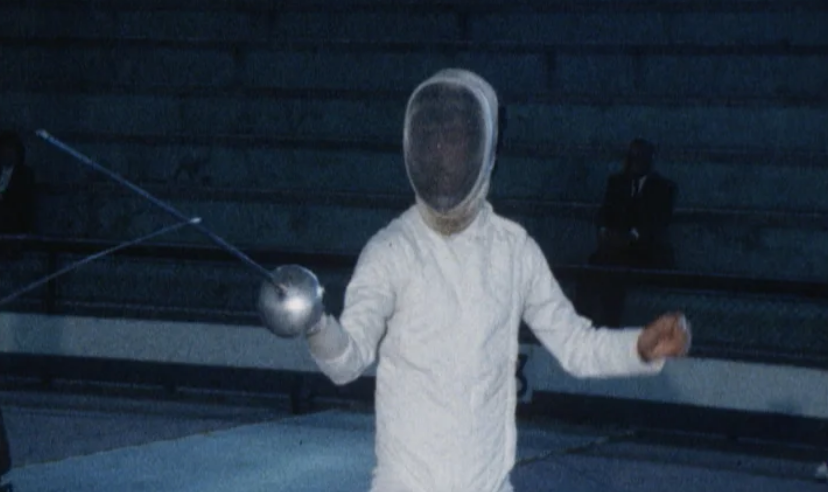 Torneio Internacional de Esgrima