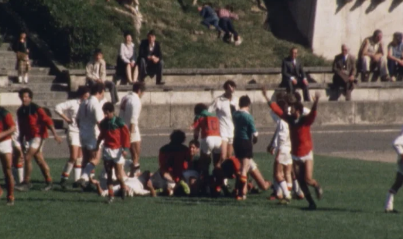 Râguebi: Portugal vs Marrocos