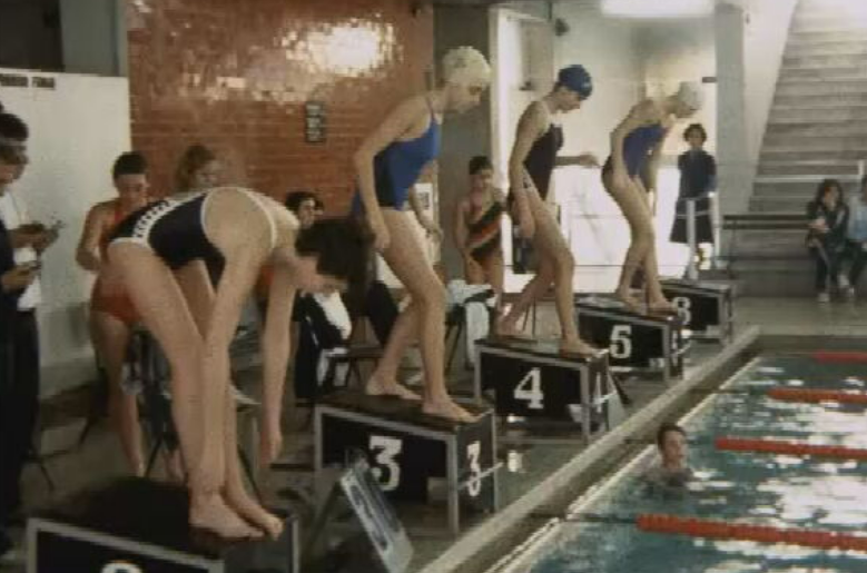 3º Torneio Lisboa-Porto em Natação