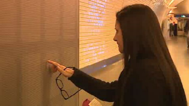 Memorial aos presos políticos