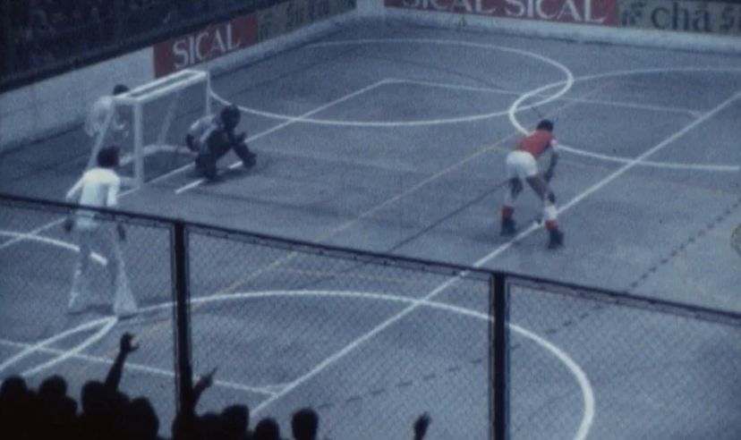 Hóquei em patins: Benfica vs Sporting