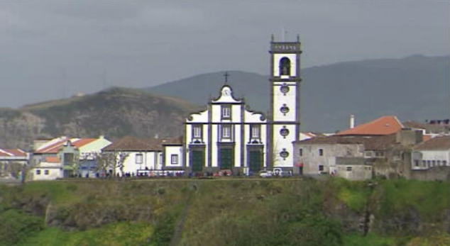 15º aniversário da Vila Rabo de Peixe