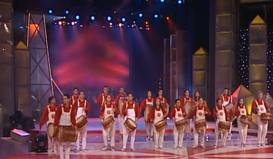 RTP 45 Anos – E esta Hein?! – Parte I