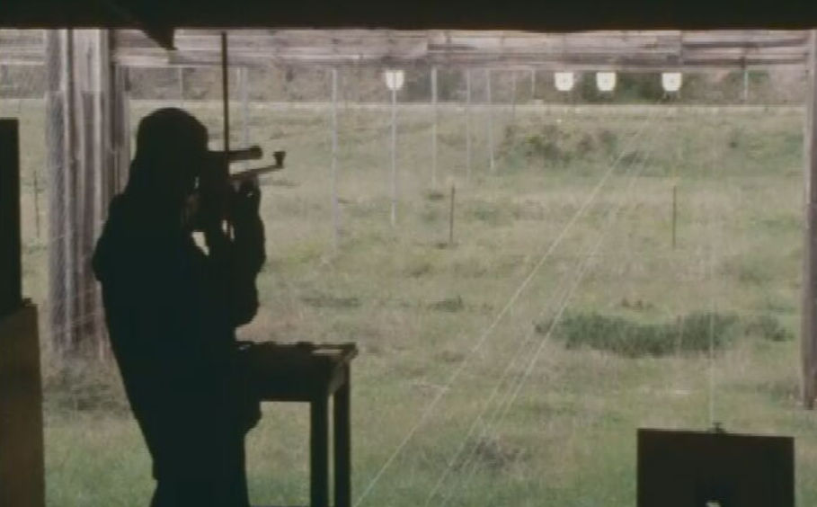 Tiro: Concurso internacional dos Pupilos do Exército