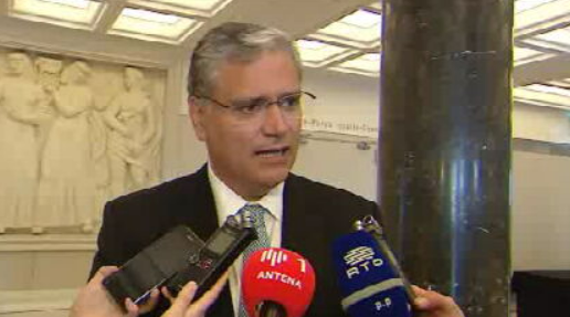 Declarações de Vasco Cordeiro