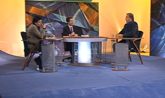 Rede Bombista – História de Impunidade