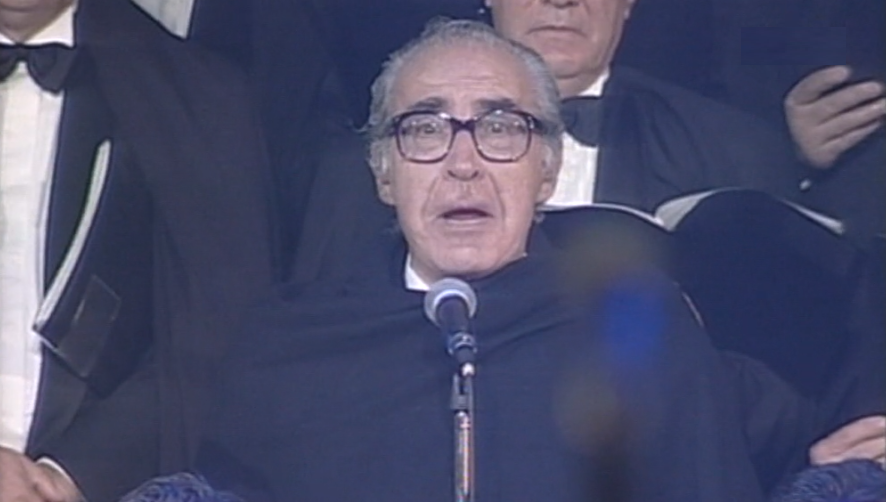 Biografia de Almeida Santos