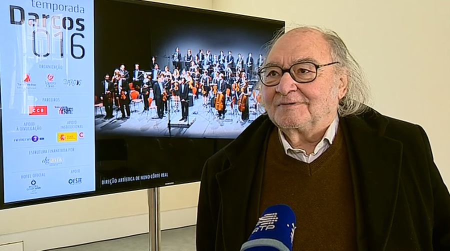 Temporada Darcos 2016