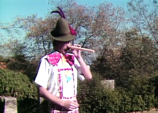 Abbacadabra – Parte I