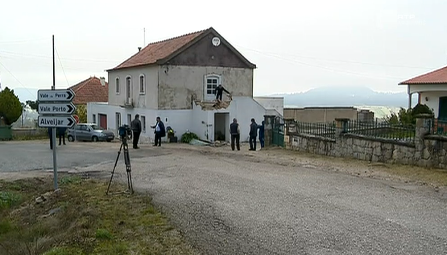 Acidente rodoviário causa ferimentos em alunos