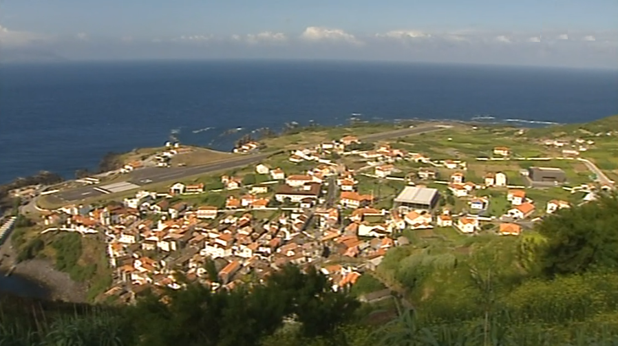 Prémio “Melhor Destino Europeu”