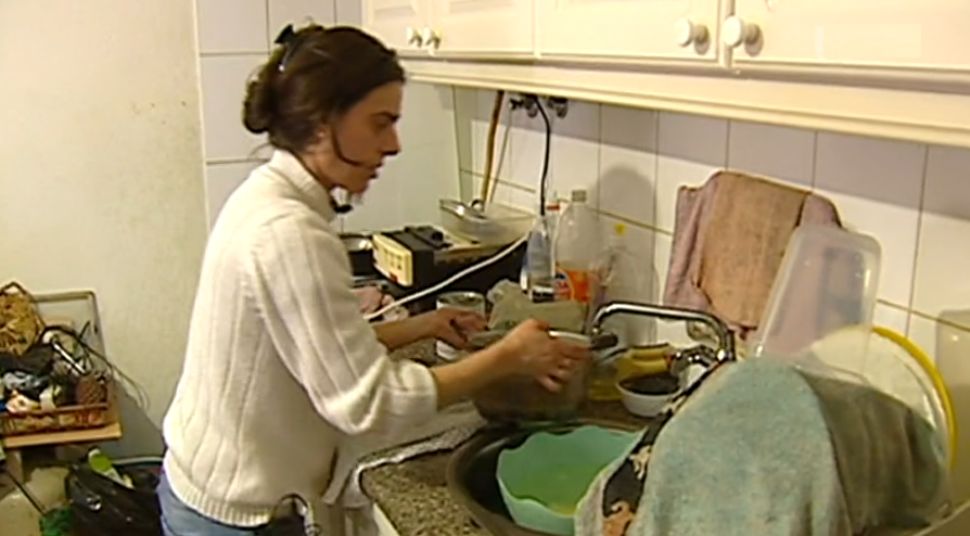 Familias portuguesas cortam na alimentação