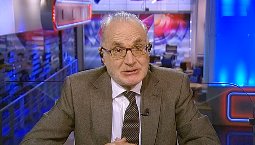 Entrevista a António Reis e Manuel Pizarro