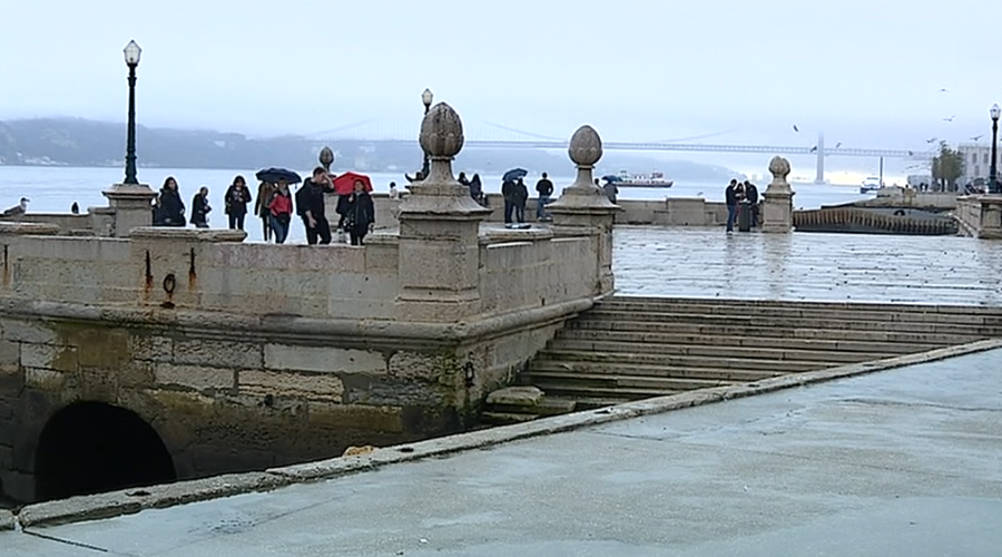 2015 o ano mais quente