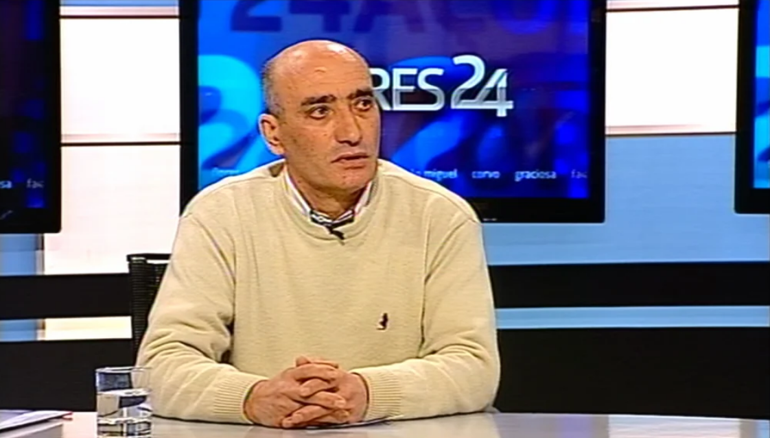 Entrevista a lesado do BANIF