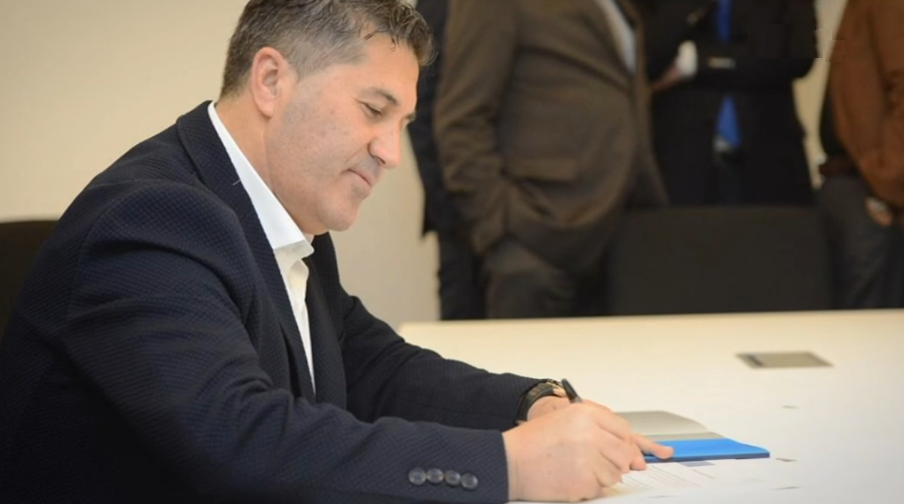 Futebol: José Peseiro no FC Porto