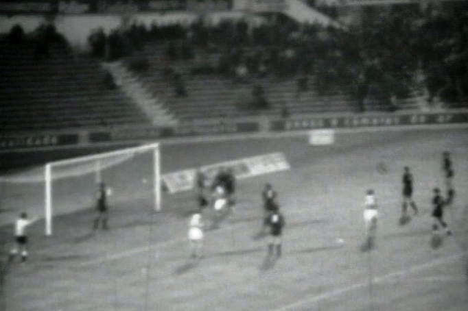 Futebol: Benfica vs Tirsense