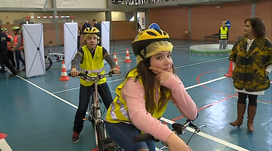 Defesa do ambiente nas escolas II