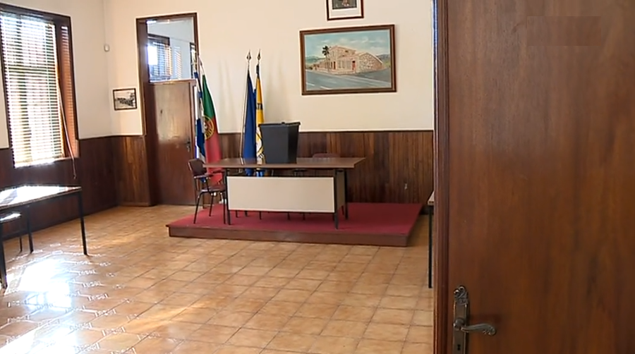 Presidenciais 2016: boicote eleitoral na Trofa