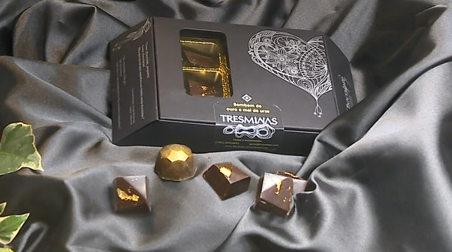 Centro interpretativo romano de “Tresminas”