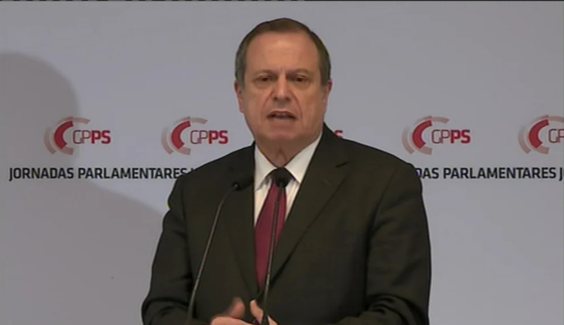 Jornadas Parlamentares do PS