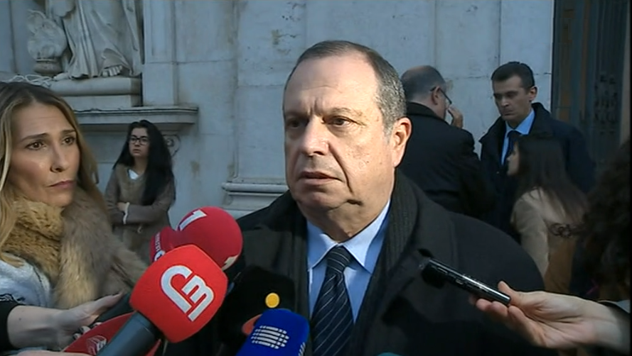 Reações à morte de Almeida Santos