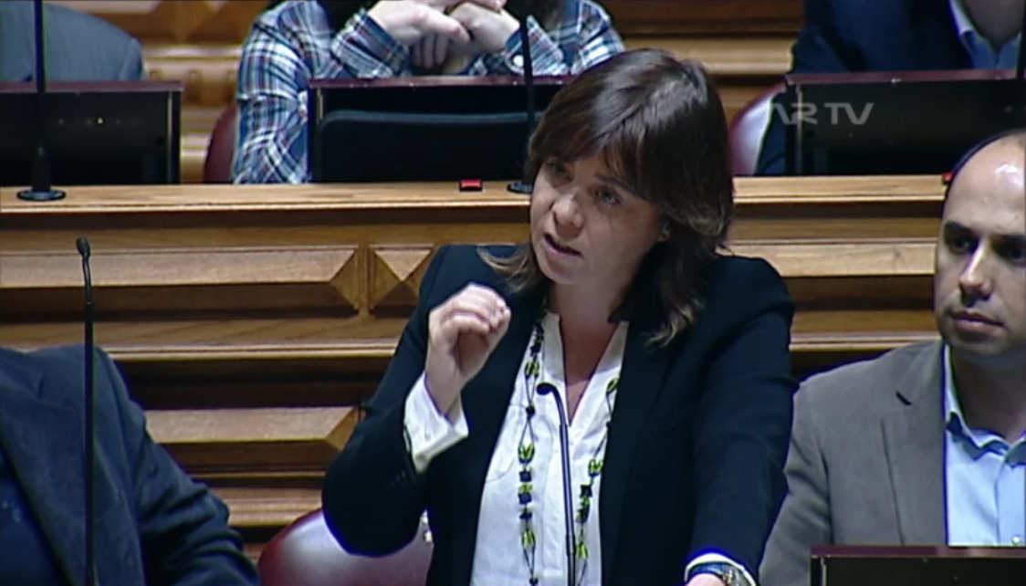 Medidas de austeridade do Governo