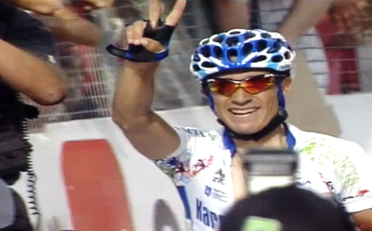 Ciclismo: 69ª Volta a Portugal em Bicicleta