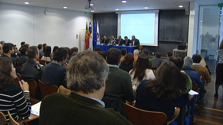 Debate sobre alterações climáticas nos Açores