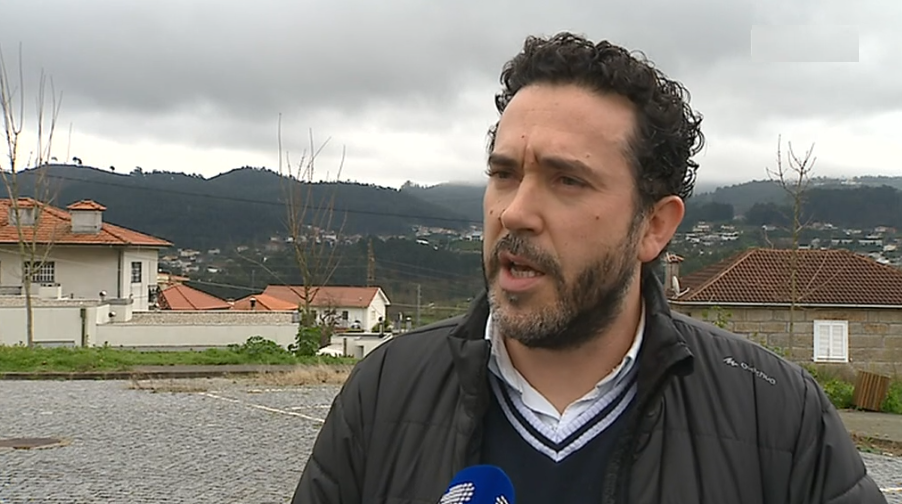 Contestação à gestão da autarquia