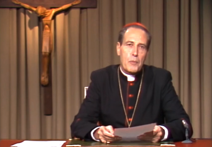 Dom António: O Cardeal da Mudança