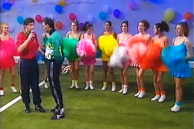 GOLO, GOLO, GOLO – Parte I