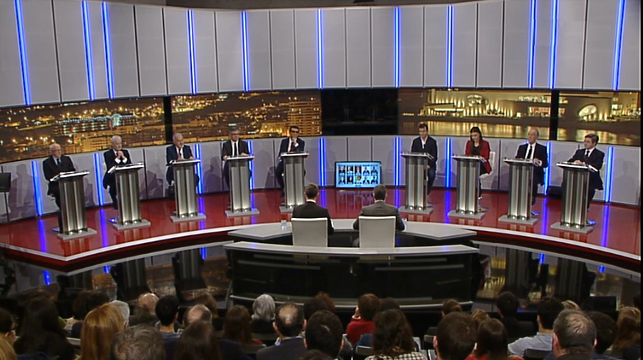 Presidenciais 2016: Subvenções vitalícias