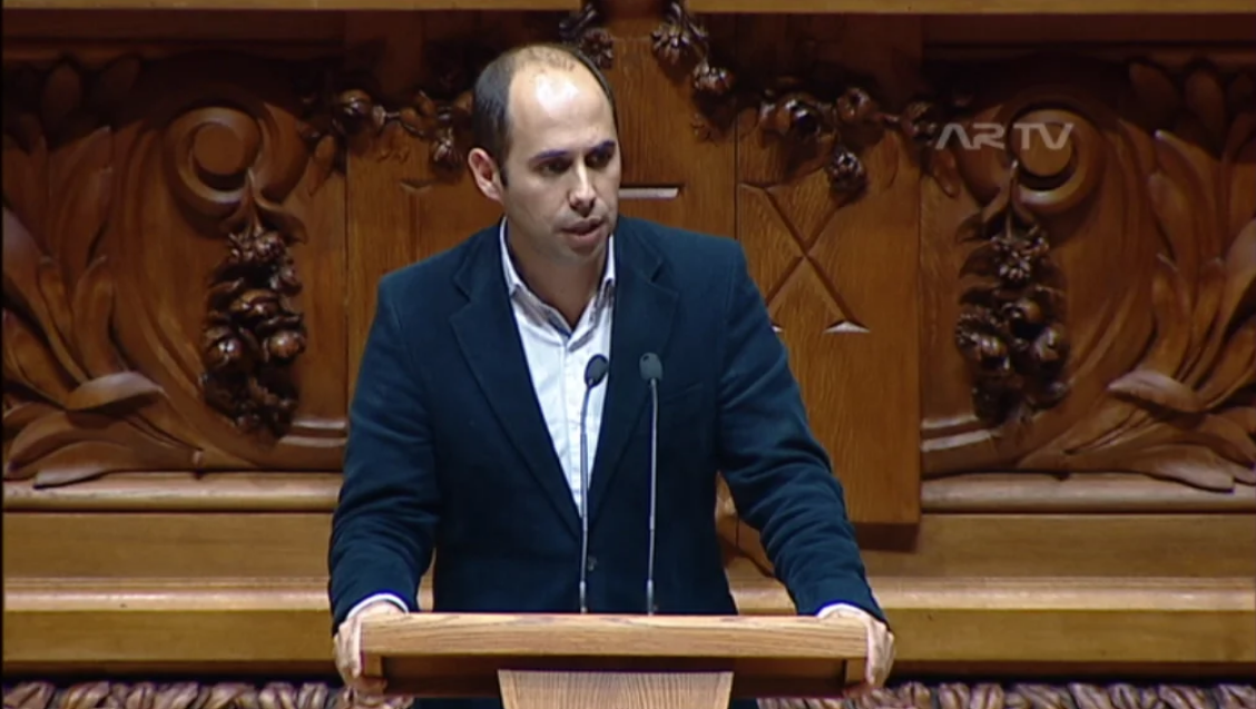 Aprovação do OE para 2016