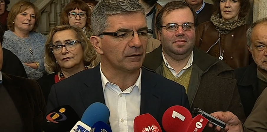 Presidenciais 2016: Campanha eleitoral de Edgar Silva