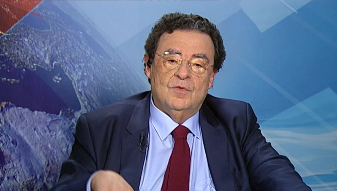 Entrevista a Eduardo Paz Ferreira