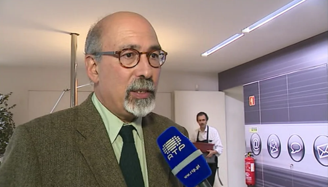 Requalificação urbana da Segunda Circular em consulta pública