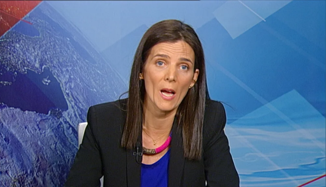 Mãe acusada do homicídio das filhas na Praia de Caxias