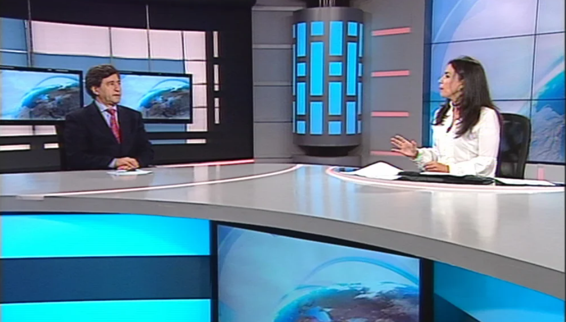 Entrevista a Mário Fortuna