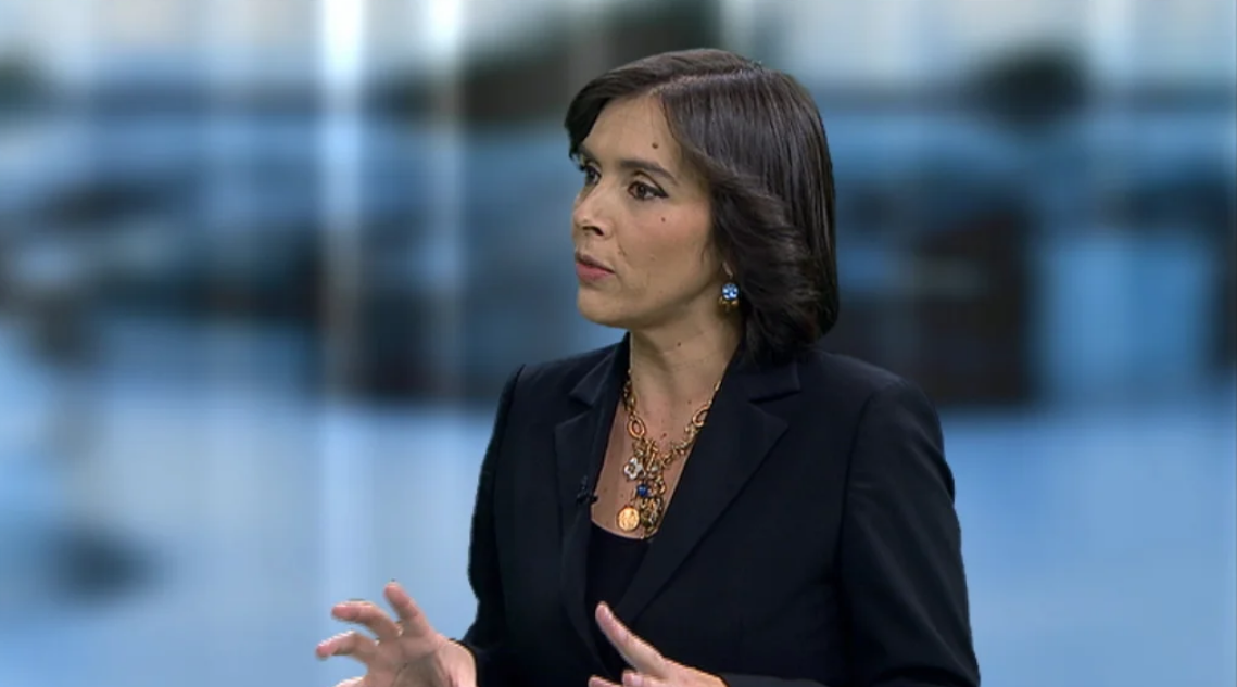 Entrevista a Felisbela Lopes