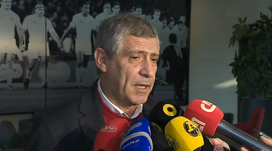 Futebol: Seleção Nacional no Euro 2016