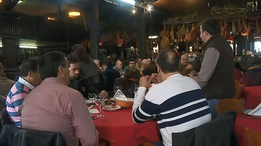 Festa do Fumeiro e do Presunto do Barroso II