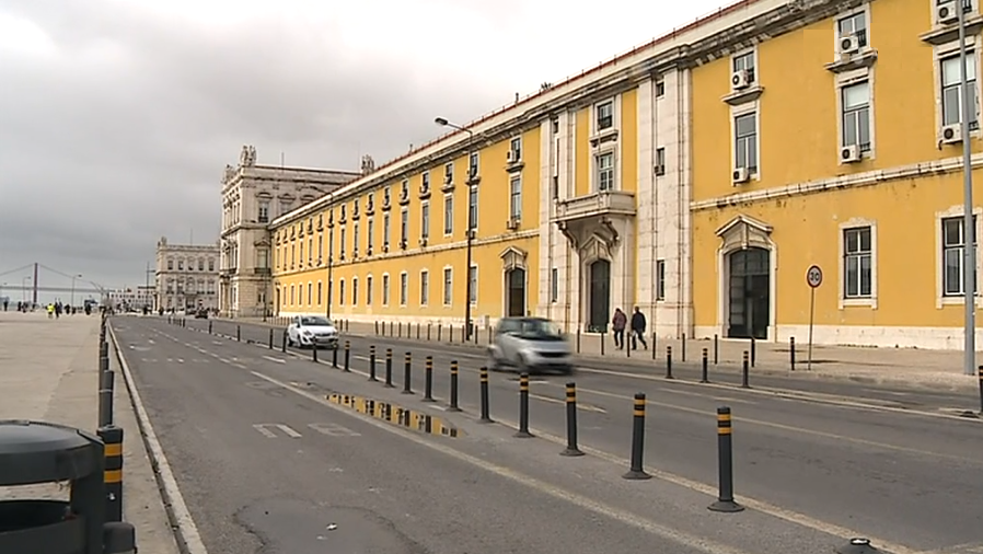 Calendário do Orçamento do Estado 2016