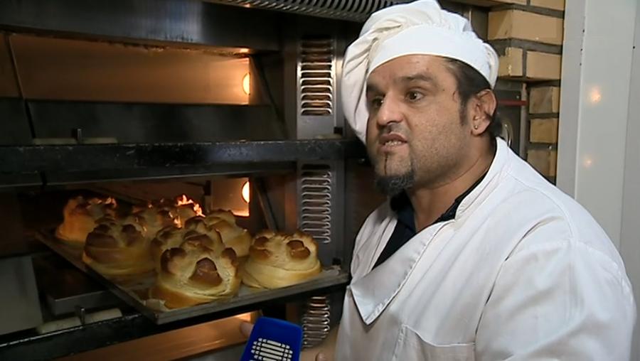 Festa das Fogaceiras I