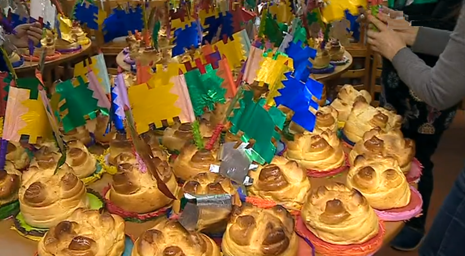 Festa das Fogaceiras II